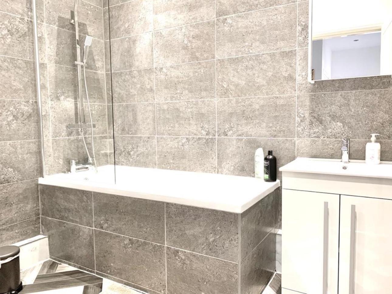 Premium Apartments Thatcham Broadway Quarto foto